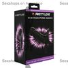 Protesis para estimulacion vaginal